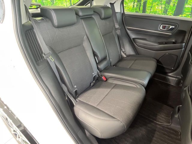 HONDA VEZEL e:HEV 2023