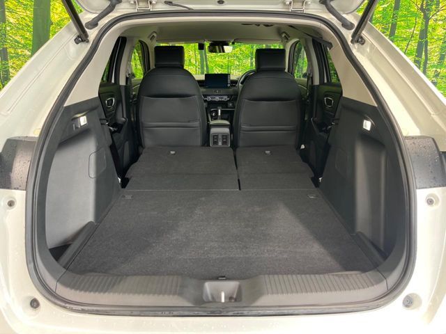 HONDA VEZEL e:HEV 2023