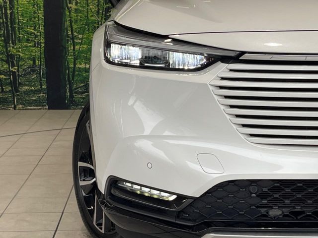 HONDA VEZEL e:HEV 2023