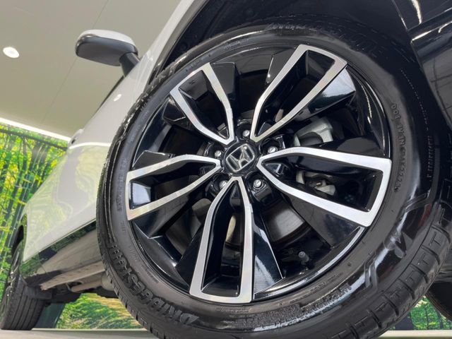 HONDA VEZEL e:HEV 2023