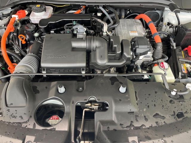 HONDA VEZEL e:HEV 2023