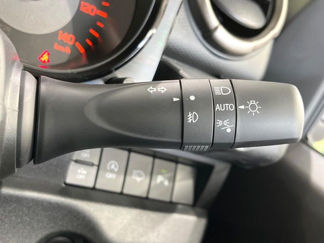 SUZUKI JIMNY 4WD 2025