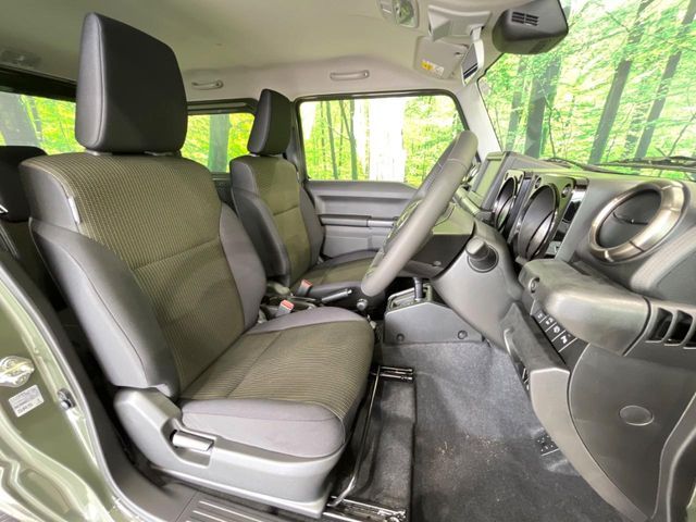 SUZUKI JIMNY 4WD 2025