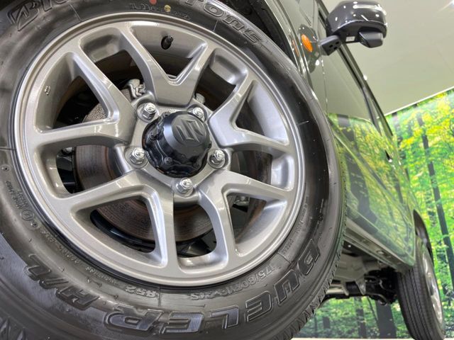 SUZUKI JIMNY 4WD 2025