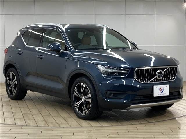VOLVO VOLVO XC40 2021