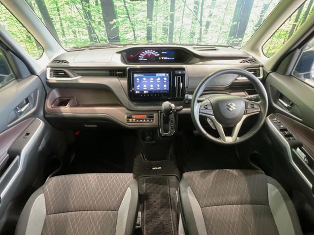 SUZUKI SOLIO BANDIT 2022