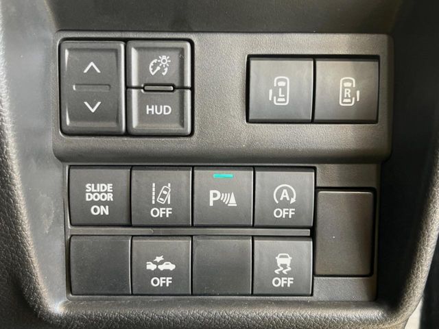 SUZUKI SOLIO BANDIT 2022