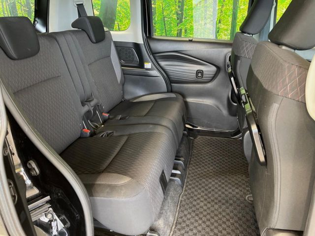 SUZUKI SOLIO BANDIT 2022