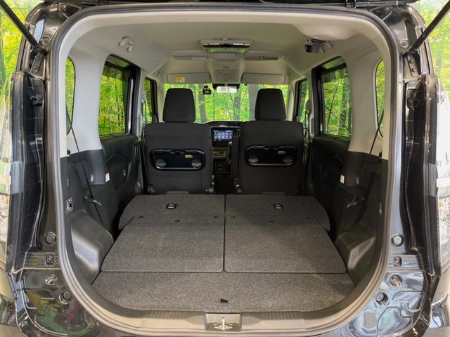 SUZUKI SOLIO BANDIT 2022