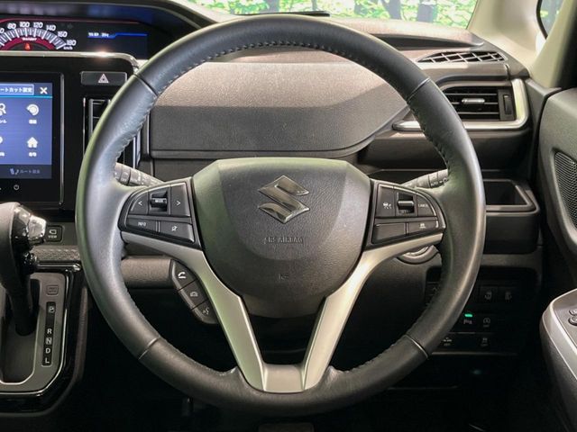 SUZUKI SOLIO BANDIT 2022