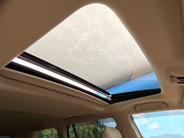 TOYOTA LANDCRUISER PRADO 2023