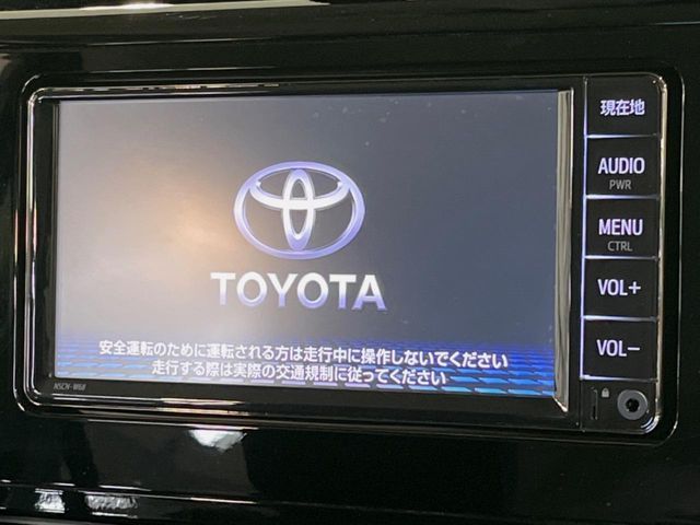 TOYOTA ROOMY 2021