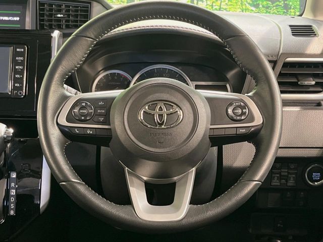TOYOTA ROOMY 2021