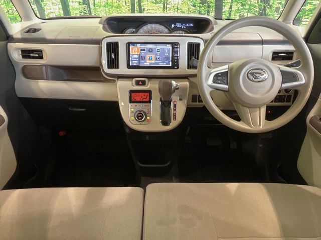 DAIHATSU MOVE canbus 2022