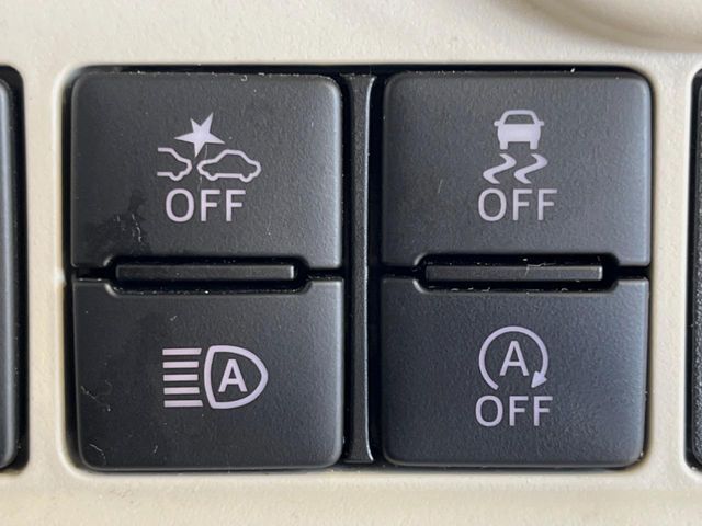 DAIHATSU MOVE canbus 2022