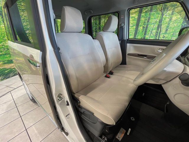 DAIHATSU MOVE canbus 2022