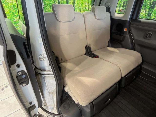 DAIHATSU MOVE canbus 2022