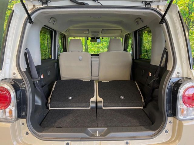 DAIHATSU MOVE canbus 2022