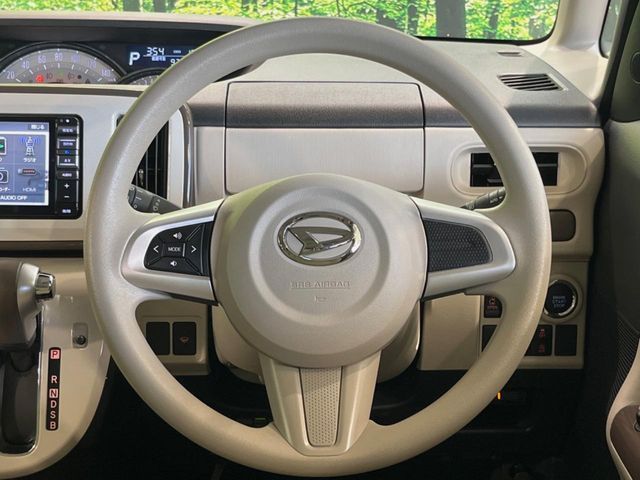 DAIHATSU MOVE canbus 2022