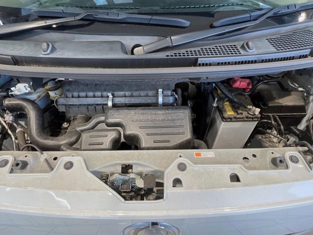 DAIHATSU MOVE canbus 2022