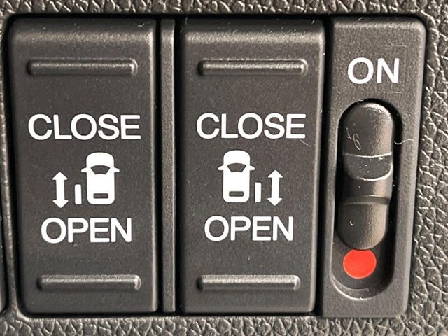 HONDA FREED HYBRID 2017