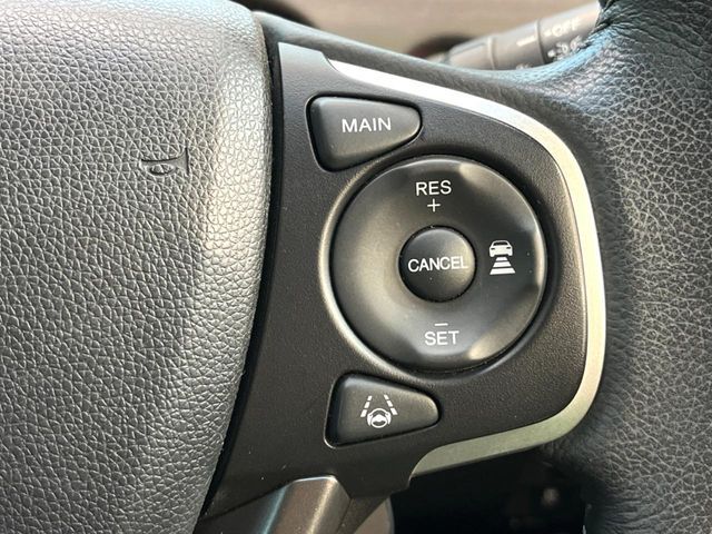 HONDA FREED HYBRID 2017