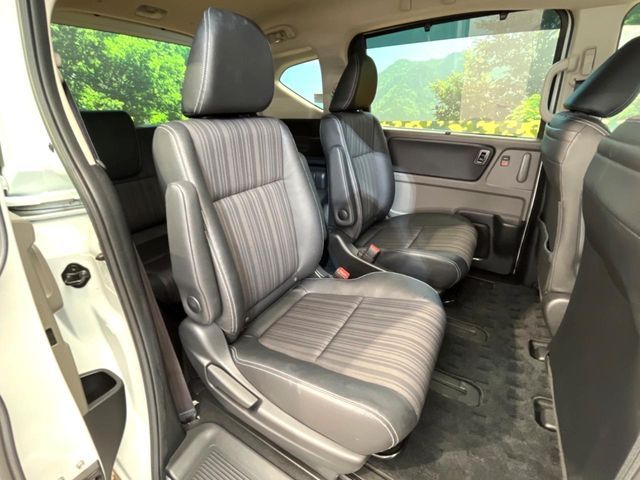 HONDA FREED HYBRID 2017