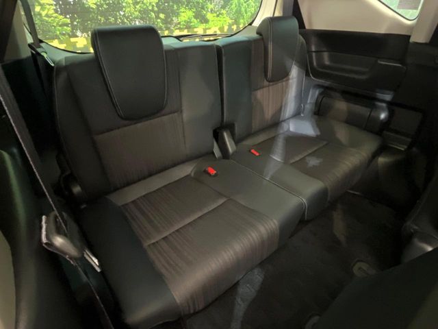 HONDA FREED HYBRID 2017