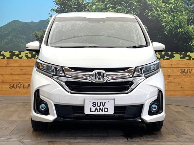 HONDA FREED HYBRID 2017