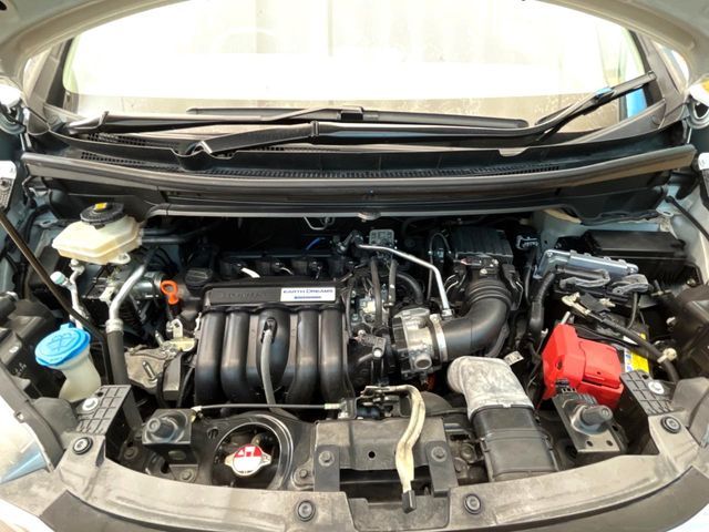 HONDA FREED HYBRID 2017