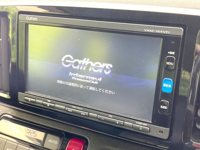 HONDA N-ONE 4WD 2015