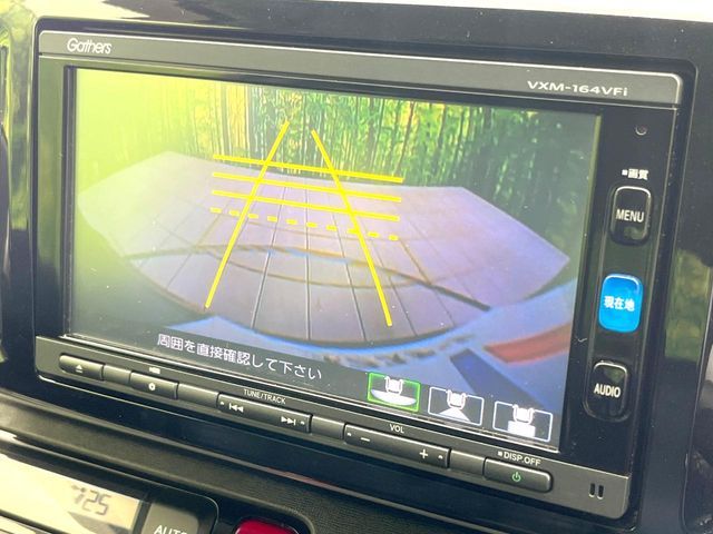 HONDA N-ONE 4WD 2015