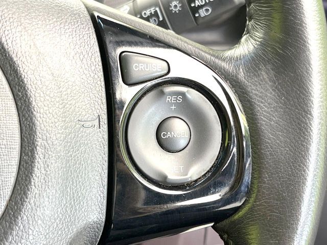 HONDA N-ONE 4WD 2015