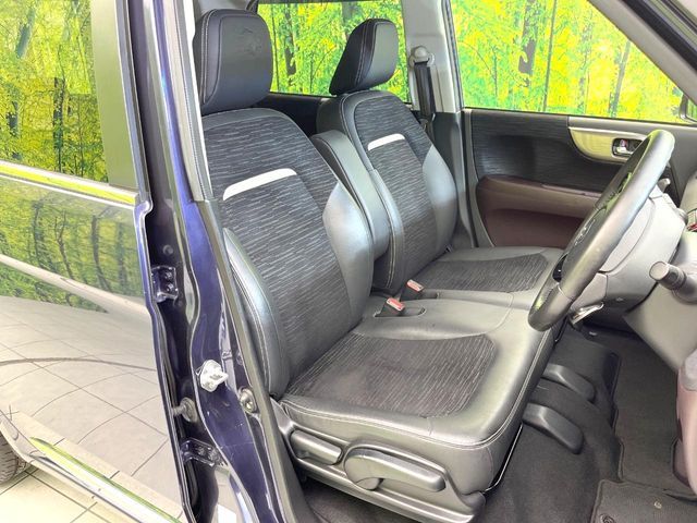 HONDA N-ONE 4WD 2015