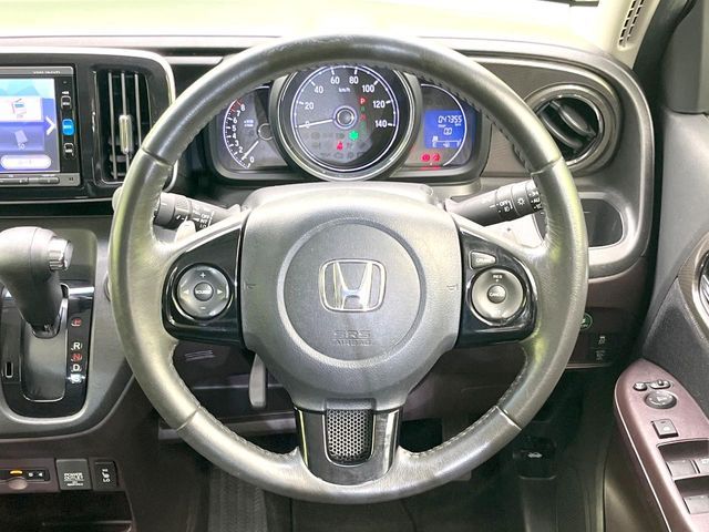 HONDA N-ONE 4WD 2015