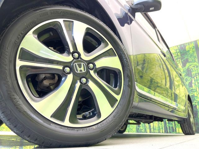 HONDA N-ONE 4WD 2015