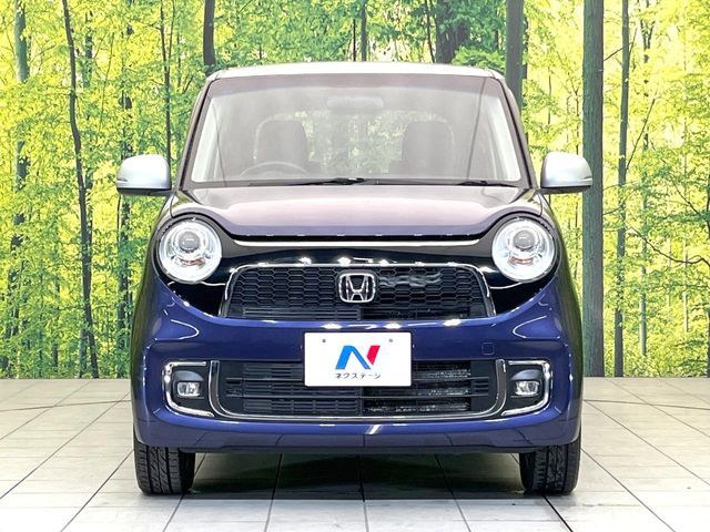 HONDA N-ONE 4WD 2015