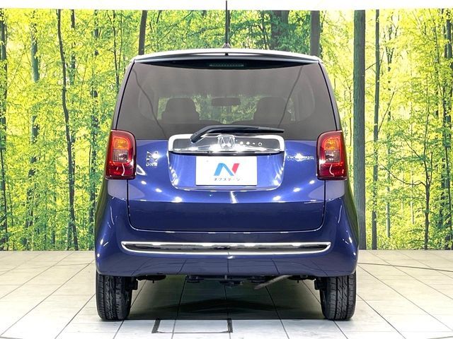 HONDA N-ONE 4WD 2015