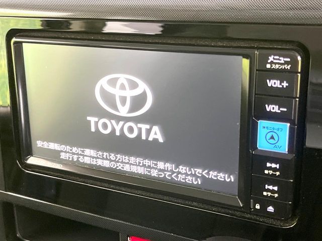 TOYOTA ROOMY 2023