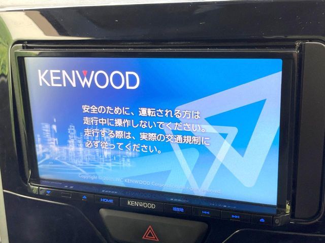 DAIHATSU TANTO CUSTOM 2016