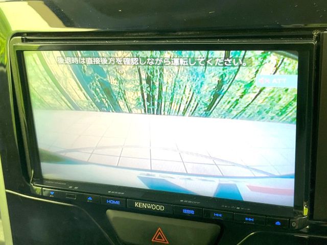 DAIHATSU TANTO CUSTOM 2016