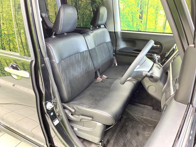 DAIHATSU TANTO CUSTOM 2016