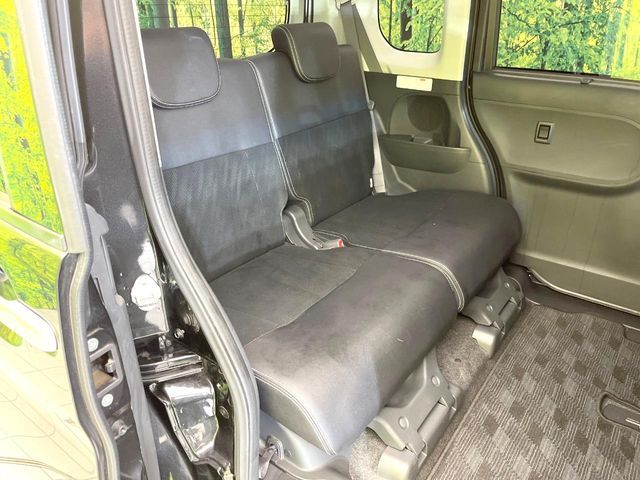 DAIHATSU TANTO CUSTOM 2016