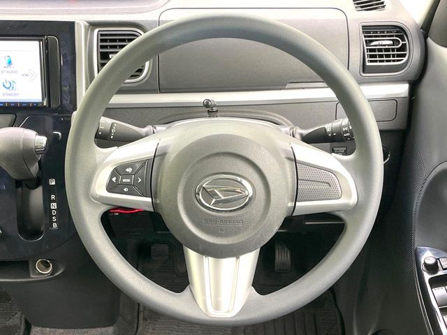 DAIHATSU TANTO CUSTOM 2016