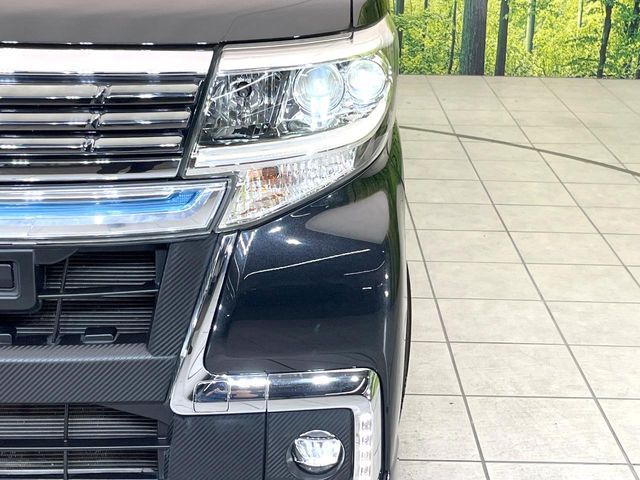 DAIHATSU TANTO CUSTOM 2016