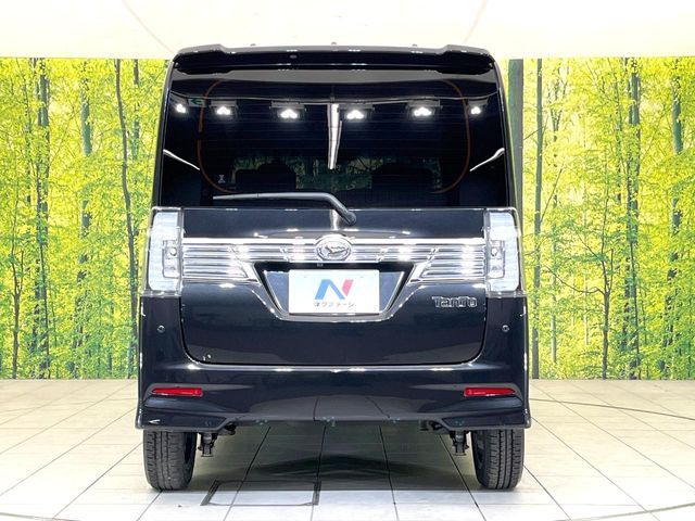 DAIHATSU TANTO CUSTOM 2016