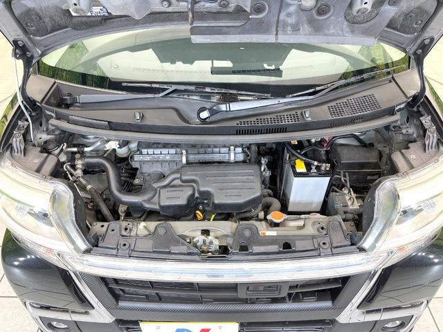 DAIHATSU TANTO CUSTOM 2016