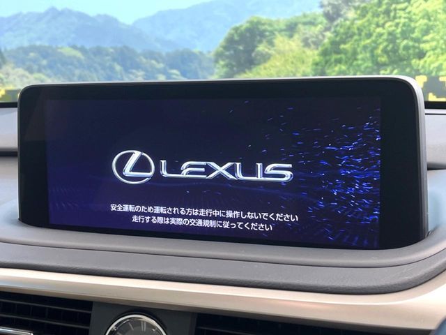 TOYOTA LEXUS RX450h 2WD 2019