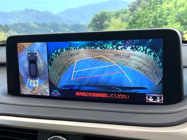 TOYOTA LEXUS RX450h 2WD 2019