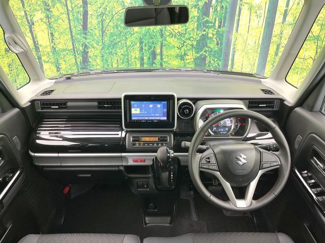 SUZUKI Spacia custom 2020